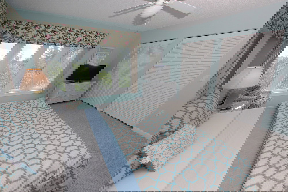 Cedars Tennis Resort By RVA - thumb 2