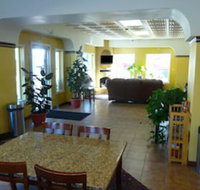 Americas Best Value Inn Alpine - Tourism Bookings