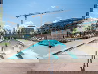 Global Luxury Suites at Reston Town Center