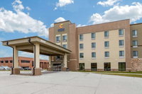 Comfort Inn  Suites West Des Moines
