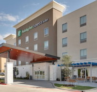 Holiday Inn Express  Suites Plano - The Colony an IHG Hotel - Tourism Bookings