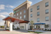 Holiday Inn Express  Suites Plano - The Colony an IHG Hotel