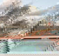 SpringHill Suites by Marriott Auburn - Tourism Bookings