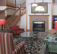 Quality Inn  Suites - Tourism Bookings