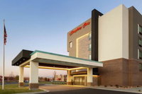 Hampton Inn West Valley Salt Lake City