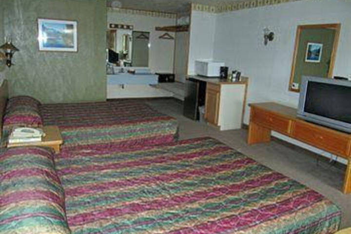 Timbers Motel - thumb 3