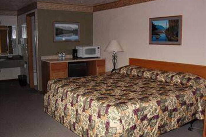 Timbers Motel - thumb 2