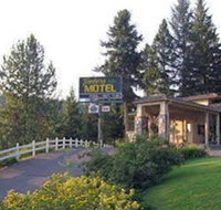 Timbers Motel - Tourism Bookings