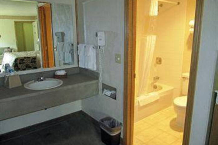 Timbers Motel - thumb 6