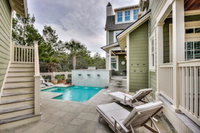 Sandy Ground by Exclusive 30A