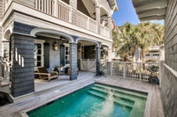 Captains Quarters by Exclusive 30A