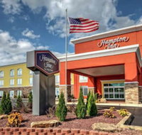 Hampton Inn Latrobe - Tourism Bookings