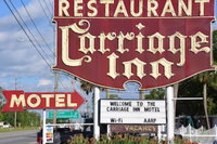 Carriage Inn Motel