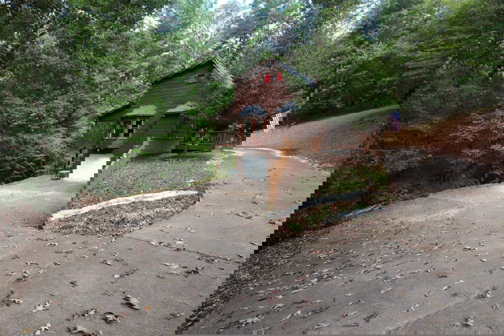 Laughing Bear Cabin - thumb 1