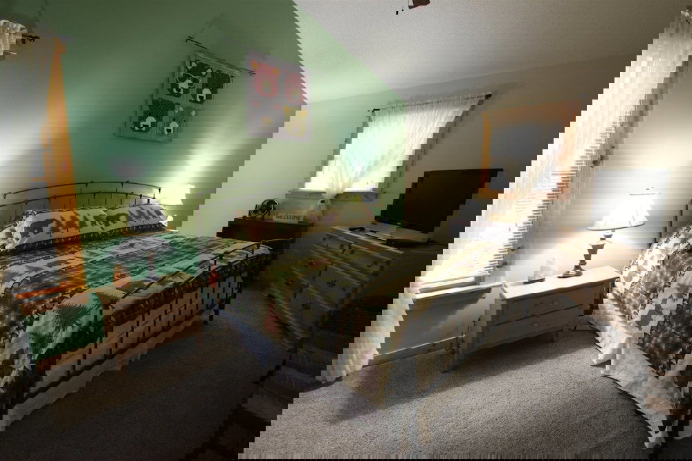 Laughing Bear Cabin - thumb 4