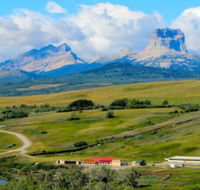 Hooks Hideaway Motel - Tourism Bookings