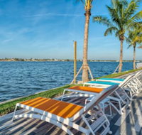 FUSION Resort Two Bedroom Suites - China Accommodation