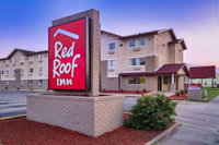 Red Roof Inn Norfolk - Portsmouth