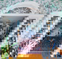 Hillcrest Mansion Inn - USA Accommodation