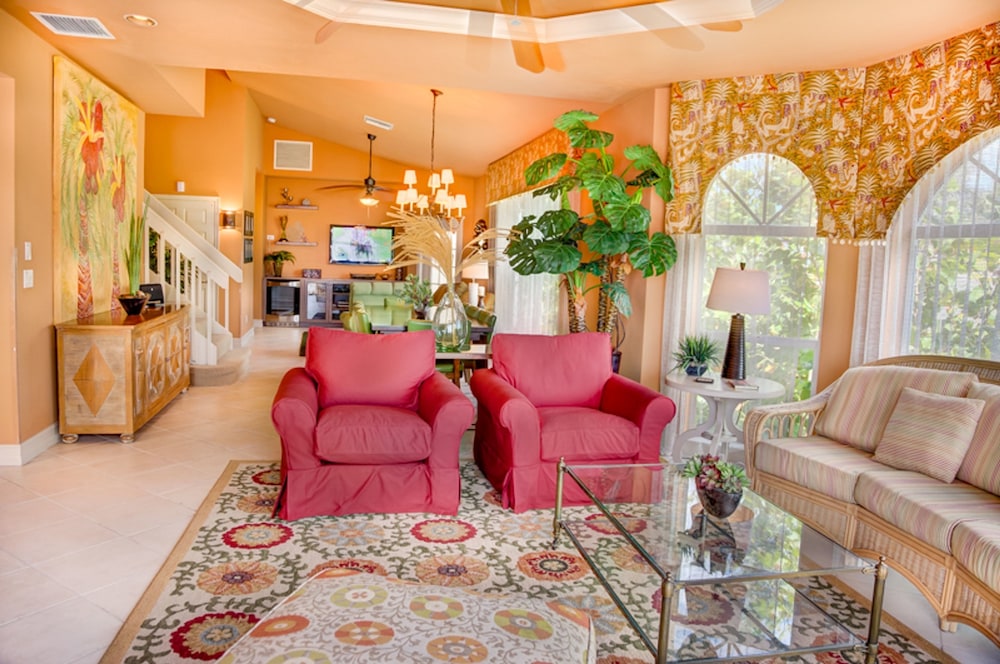Donax - Captiva Beach Villas - thumb 1