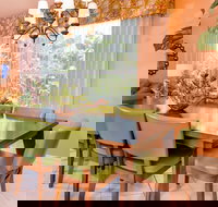 Donax - Captiva Beach Villas - Tourism Bookings