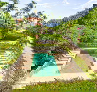 Rainbows End - Tourism Bookings