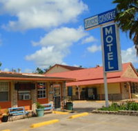 Town House Motel - USA Accommodation