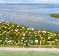 Captiva Shores 5B - China Accommodation