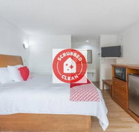 OYO Hotel Groesbeck - USA Accommodation