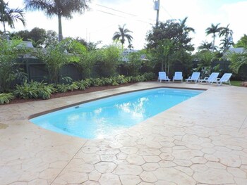 Casa Casino 3 / 3 For 8 Heated Pool Beaches 1 Mi - thumb 0