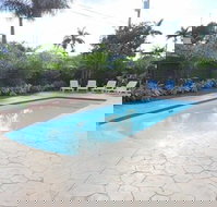 Casa Casino 3 / 3 for 8 Heated Pool Beaches 1 Mi - Tourism Bookings