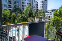 Kasa Santa Clara Apartments