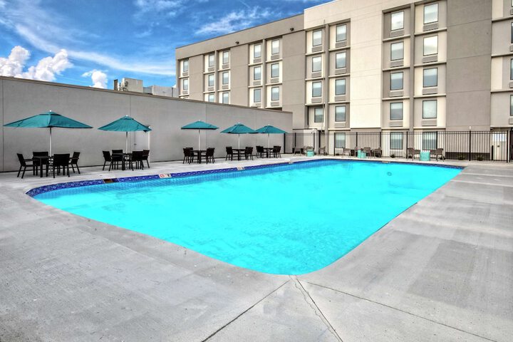 Hampton Inn New Albany Louisville West - thumb 3