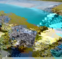 Sea Otter - Tourism Bookings