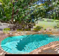 Mango Court - Tourism Bookings