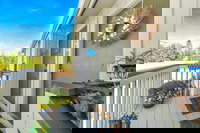 Shore to Please by Beachside Management