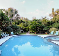 Ark-captiva Beach Villas - China Accommodation