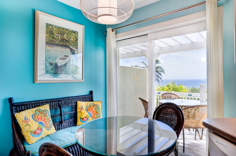 Ark-captiva Beach Villas - thumb 2