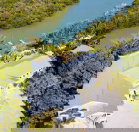 Green Heron House - Tourism Bookings