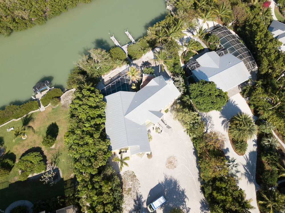 Green Heron House - thumb 1