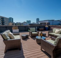 Global Luxury Suites on Prospect Street - Students Accommodation