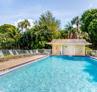 Captiva Shores 6A - China Accommodation
