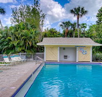 Bay Breeze Cottage-captiva Shores 3A - China Accommodation