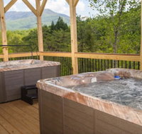 Greenbrier Estate Twenty Eight Bedroom Cabin - Tourism Bookings