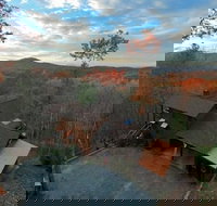 Hope and Grace - Tourism Bookings