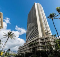 Diamond Head View Ic4307 - Hotels Santiago