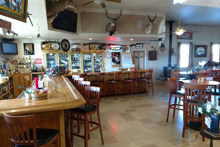 Cold Springs Station Resort - thumb 1