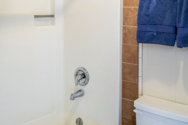 Cold Springs Station Resort - thumb 2