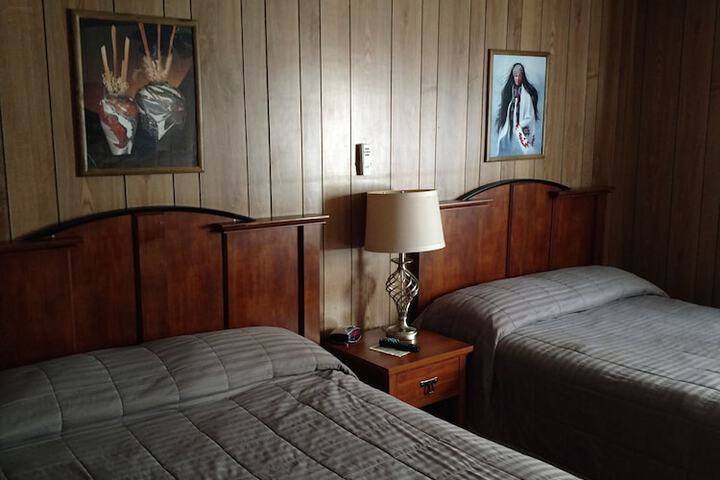 Cold Springs Station Resort - thumb 6