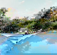 Sunset Dreams - Tourism Bookings